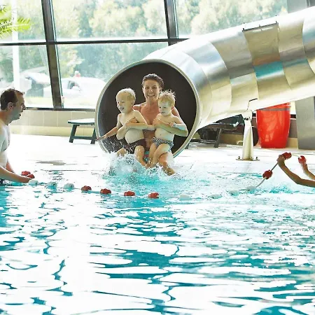 Cii Hébergement de vacances