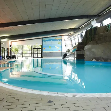 Hébergement de vacances Cii Blåvand