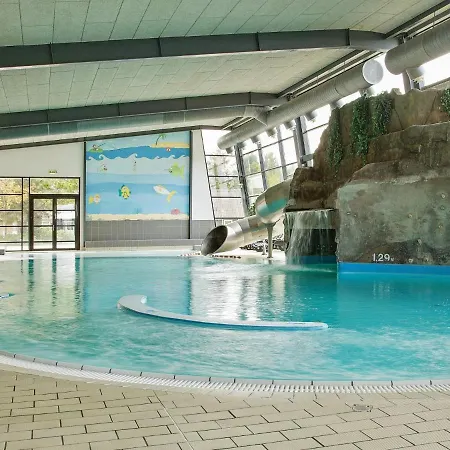 Cii Hébergement de vacances Blåvand