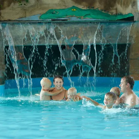 Cii Hébergement de vacances