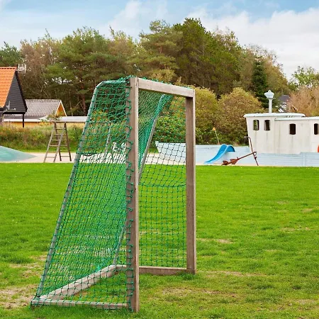 Cii Hébergement de vacances *
