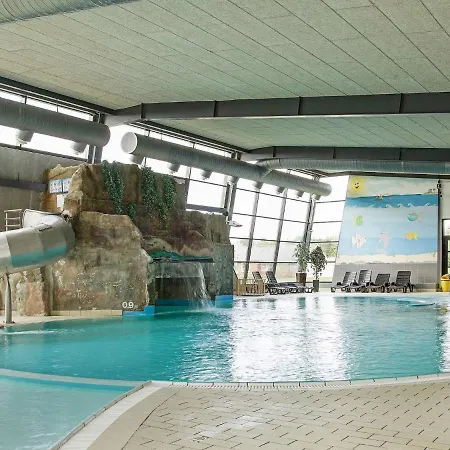 Hébergement de vacances Cii *